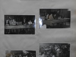 Kronika Domu Kultury w Zbiersku strona - 161